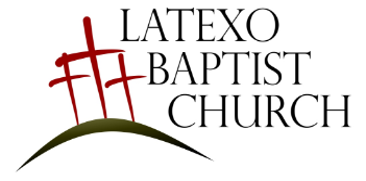 Latexo Baptist Church Logo